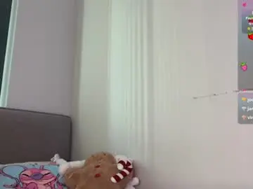 Jjulietterose  live sex cam