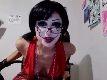 Kittydomx6  live sex cam