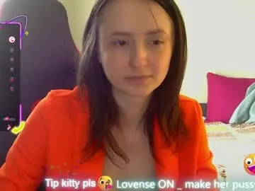 Lilyxsky  live sex cam
