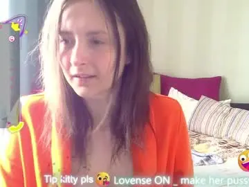 Lilyxsky  live sex cam