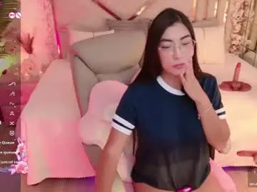 Luci_tender  live sex cam
