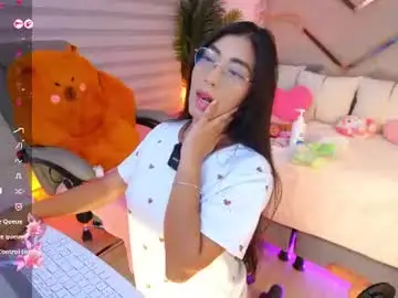 Luci_tender  live sex cam