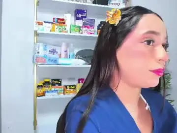 Miacamille  live sex cam