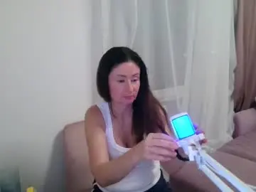 Morisa_crazy  live sex cam