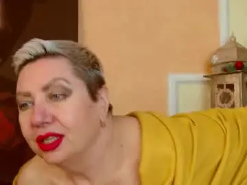 Posh_lady  live sex cam