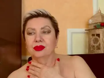 Posh_lady  live sex cam