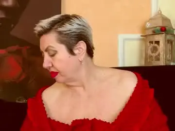 Posh_lady  live sex cam