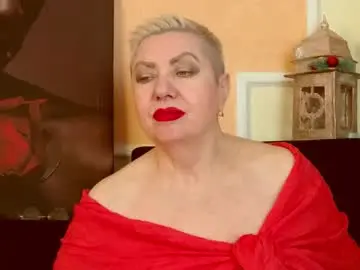 Posh_lady  live sex cam