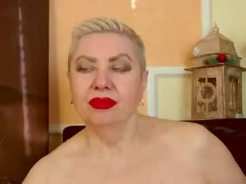 Posh_lady  live sex cam