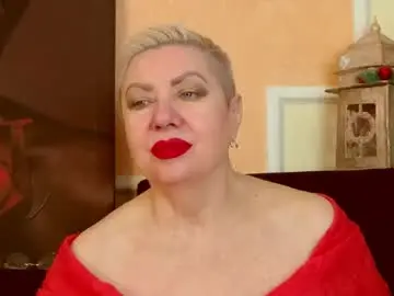 Posh_lady  live sex cam