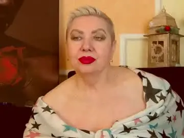 Posh_lady  live sex cam