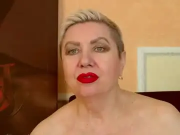 Posh_lady  live sex cam