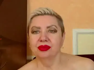 Posh_lady  live sex cam
