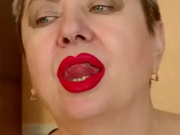 Posh_lady  live sex cam
