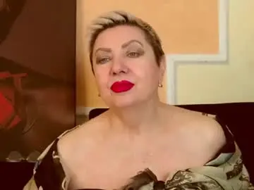 Posh_lady  live sex cam