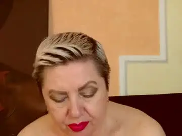 Posh_lady  live sex cam