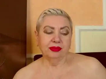 Posh_lady  live sex cam
