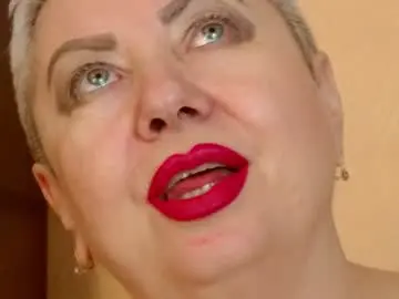 Posh_lady  live sex cam