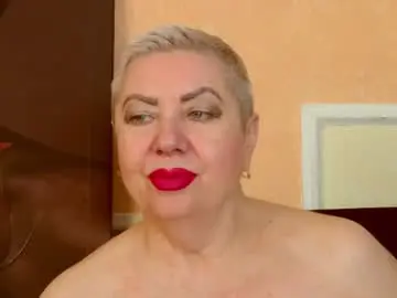 Posh_lady  live sex cam