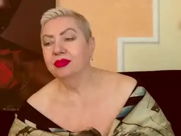 Posh_lady  live sex cam