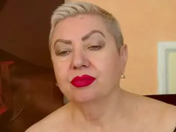 Posh_lady  live sex cam