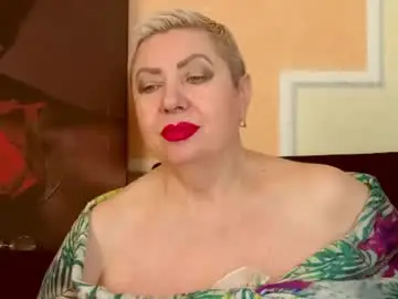 Posh_lady  live sex cam