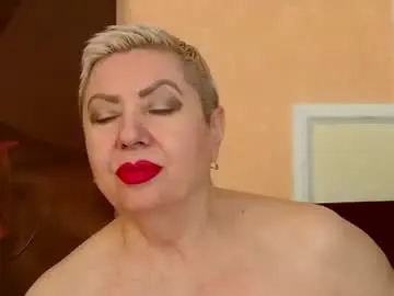 Posh_lady  live sex cam