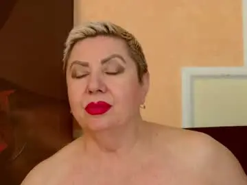 Posh_lady  live sex cam