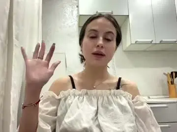 Qianasohl  live sex cam