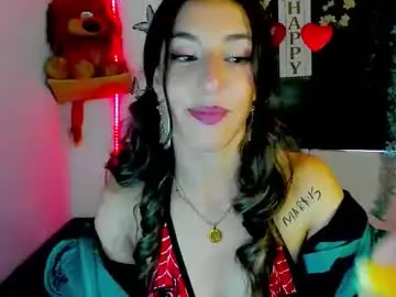 Queen_natttyy  live sex cam