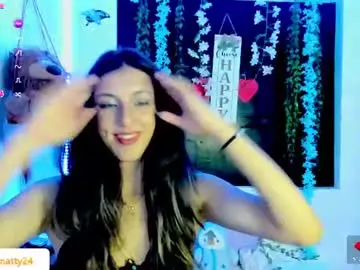 Queen_natttyy  live sex cam
