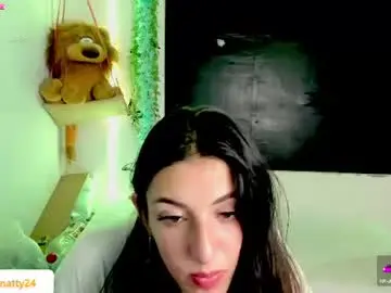 Queen_natttyy  live sex cam
