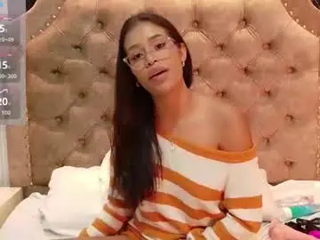 Rachel_jamesx  live sex cam