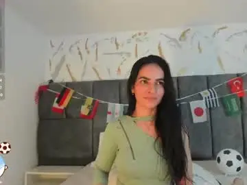 Samantha_velle  live sex cam