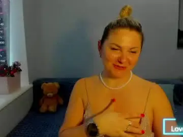 Sweet___margaret  live sex cam