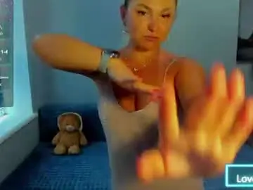 Sweet___margaret  live sex cam