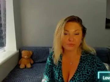 Sweet___margaret  live sex cam