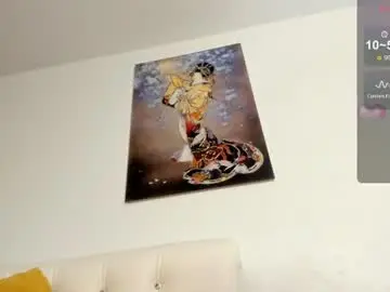 _timeless_paradox  live sex cam