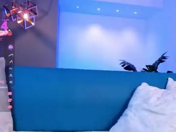 Aidajoness  live sex cam