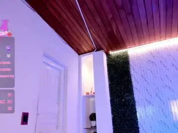 Aidajoness  live sex cam