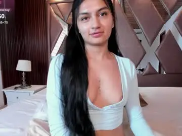 Aidajoness  live sex cam