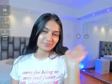 Aidajoness  live sex cam