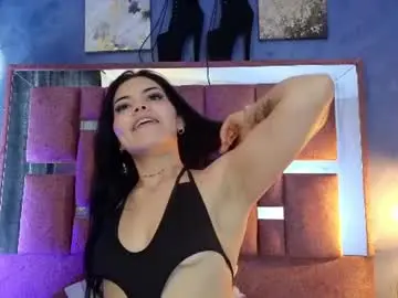 Alahiia_lee  live sex cam