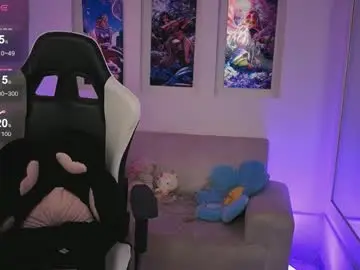 Alinabennet  live sex cam