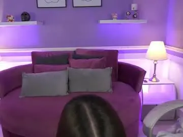 Alinabennet  live sex cam