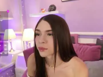 Alinabennet  live sex cam