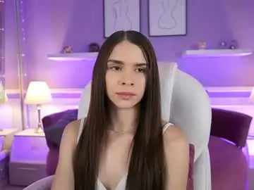 Alinabennet  live sex cam