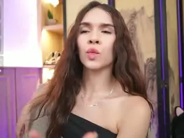 Alinabennet  live sex cam