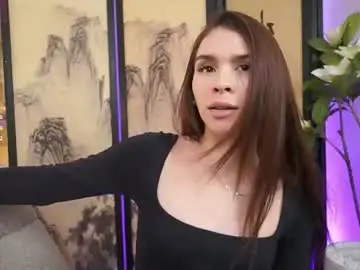 Alinabennet  live sex cam