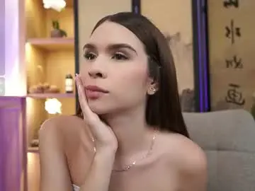 Alinabennet  live sex cam